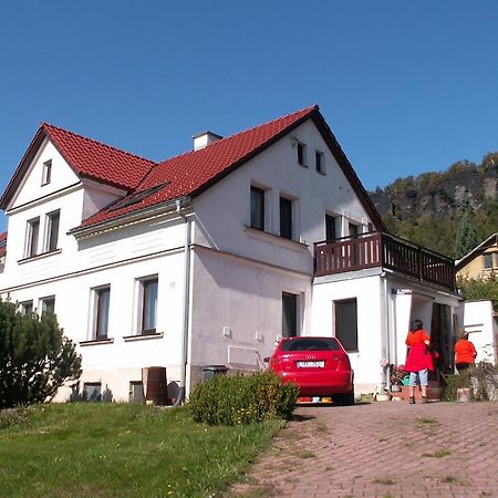 Apartman Tisa 68 Exterior foto
