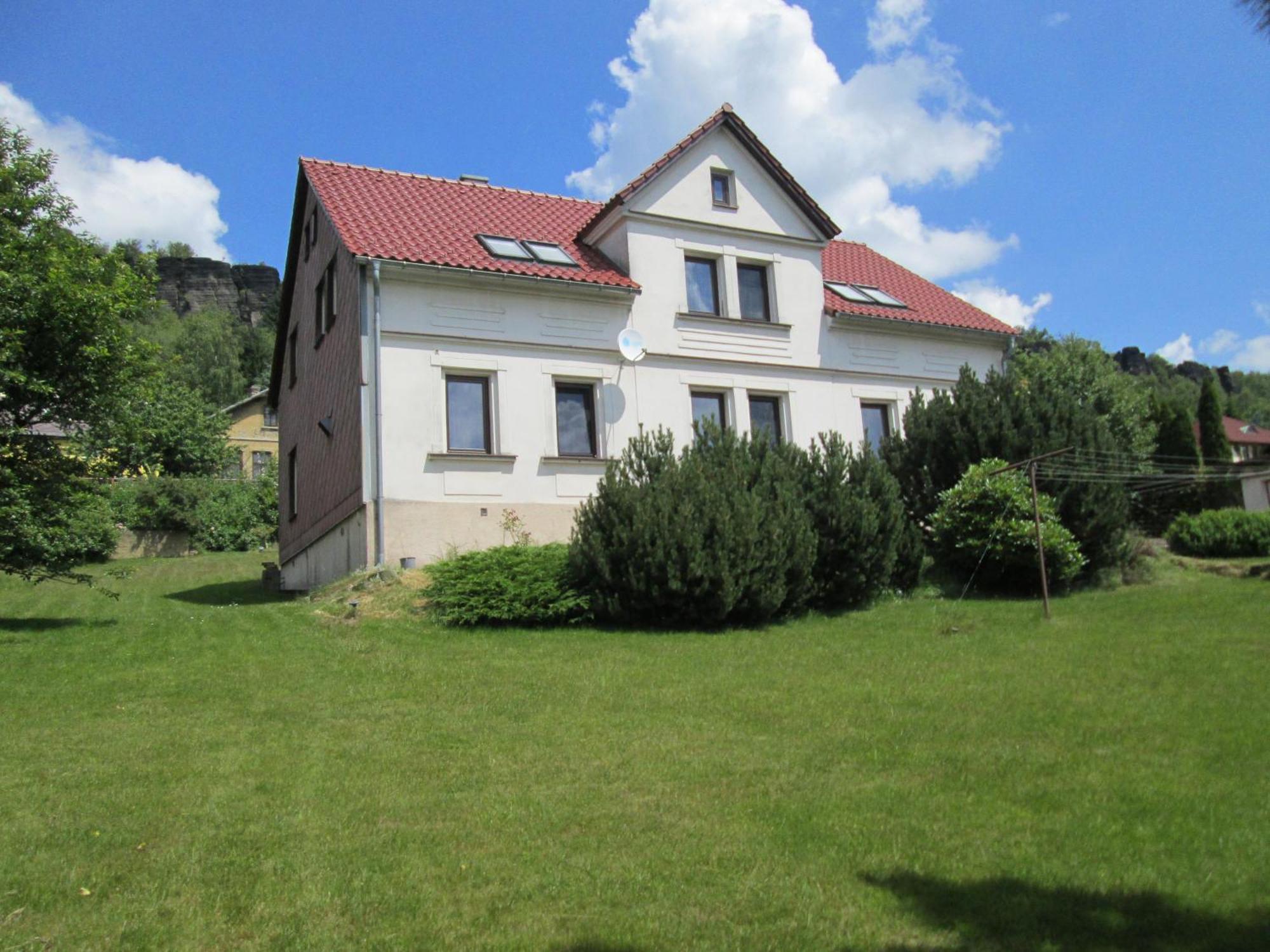 Apartman Tisa 68 Exterior foto