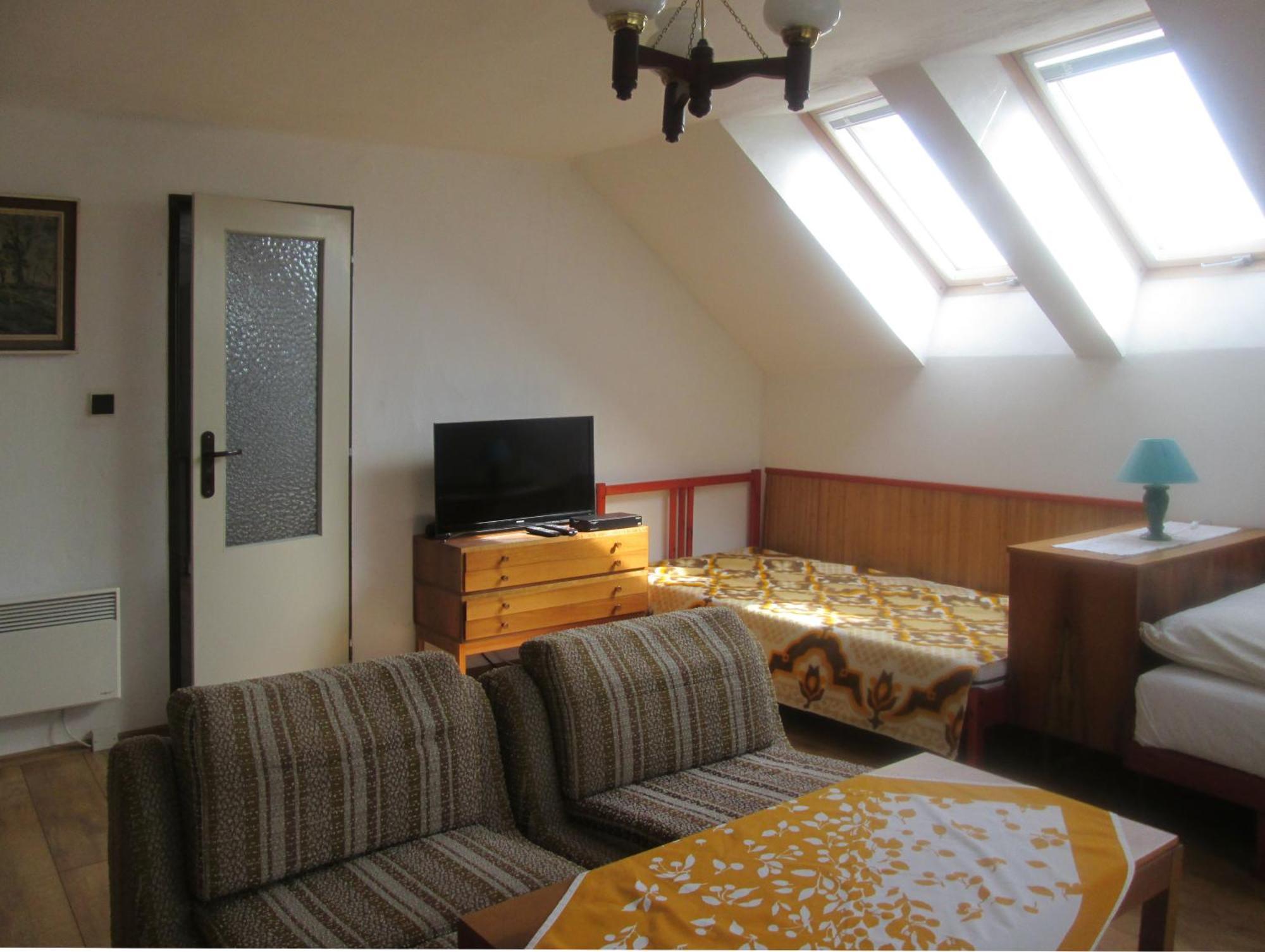 Apartman Tisa 68 Zimmer foto