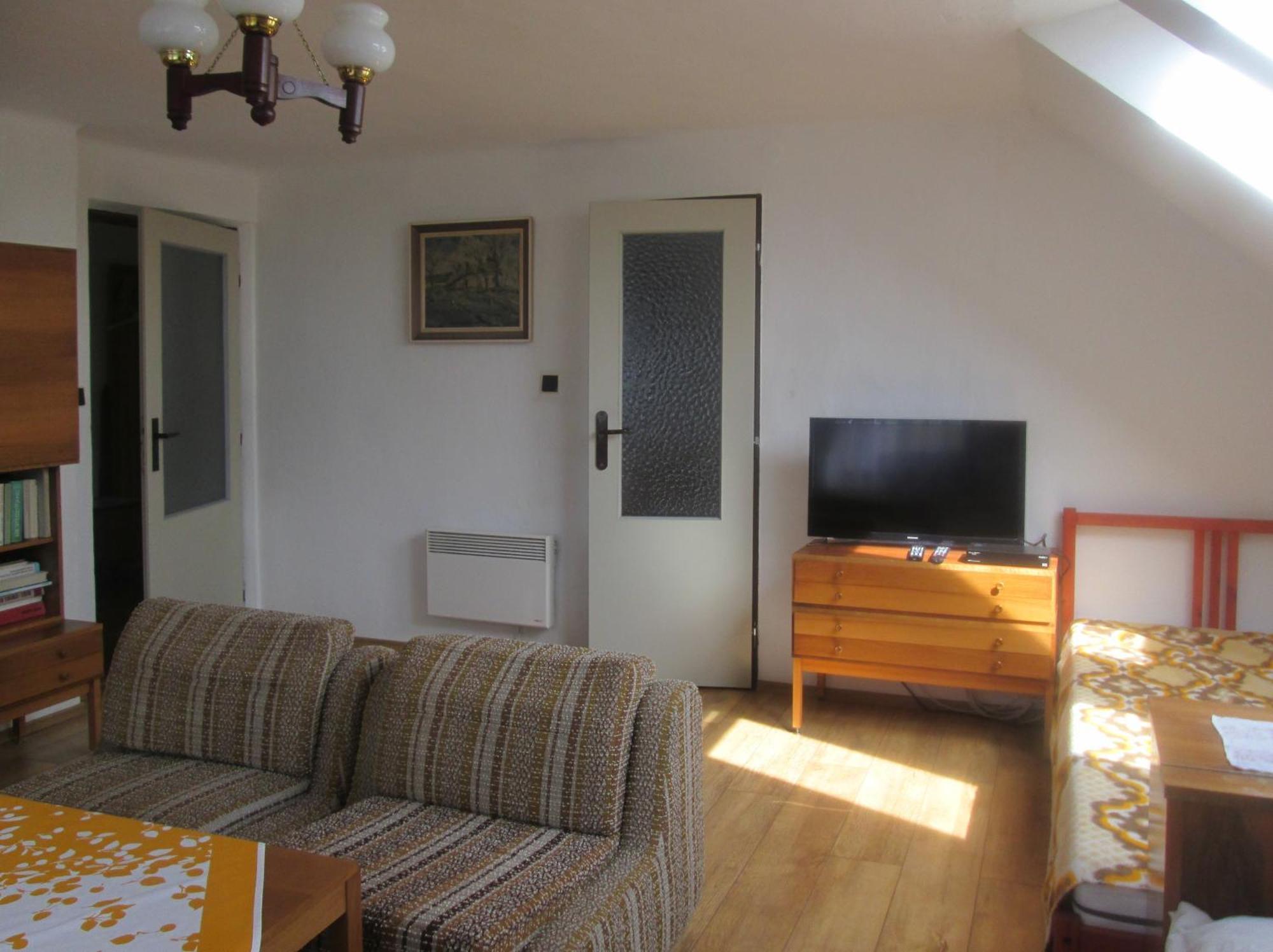 Apartman Tisa 68 Zimmer foto
