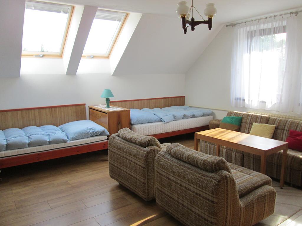 Apartman Tisa 68 Zimmer foto