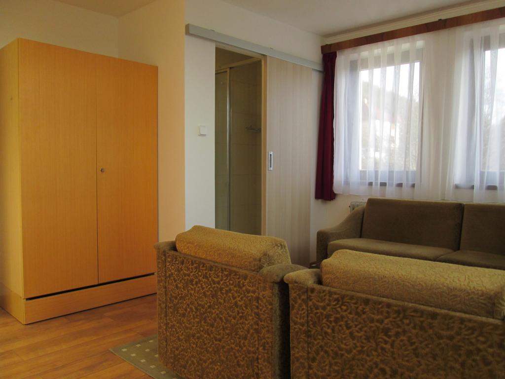 Apartman Tisa 68 Exterior foto