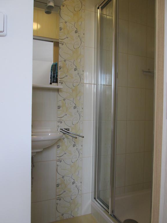 Apartman Tisa 68 Exterior foto