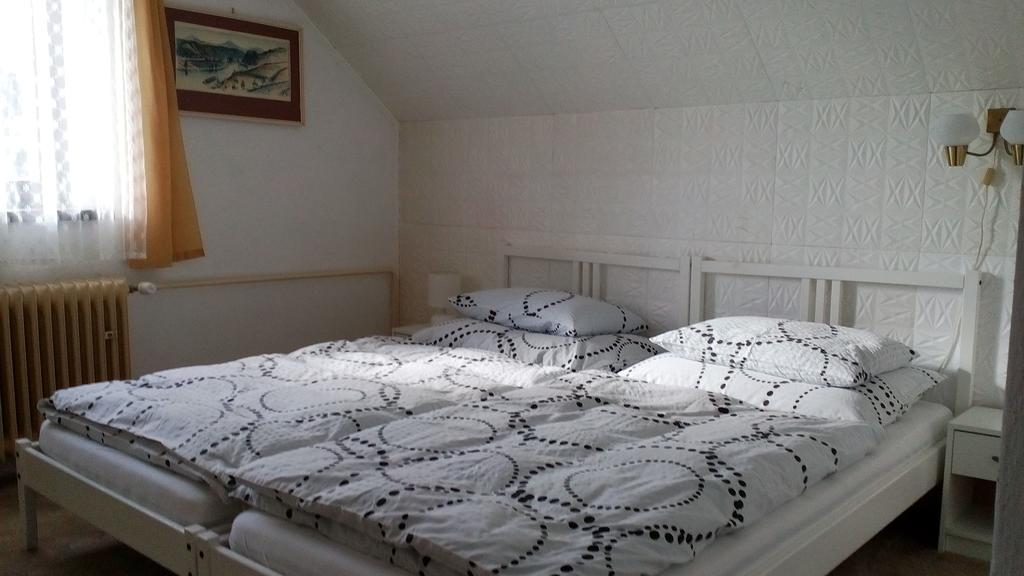 Apartman Tisa 68 Exterior foto