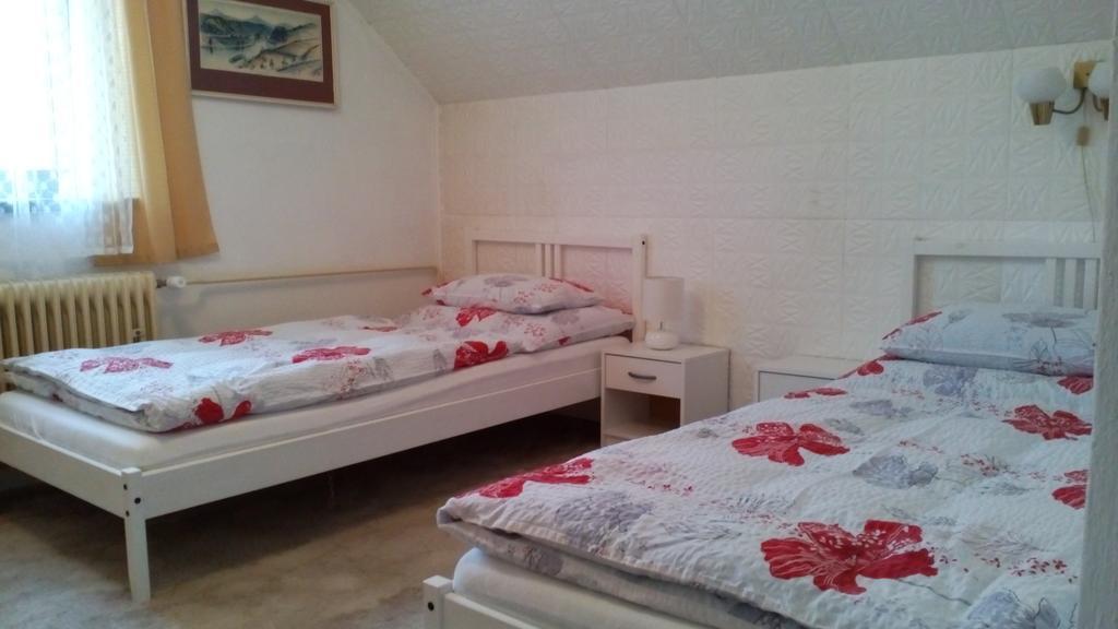 Apartman Tisa 68 Exterior foto