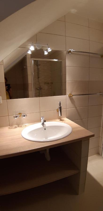 Apartman Tisa 68 Exterior foto