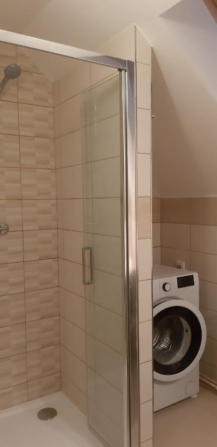Apartman Tisa 68 Exterior foto